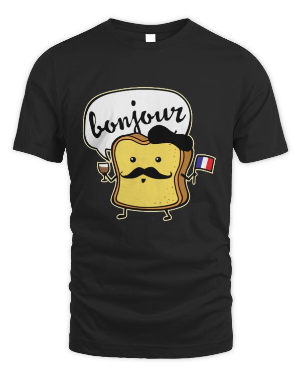 French Toast