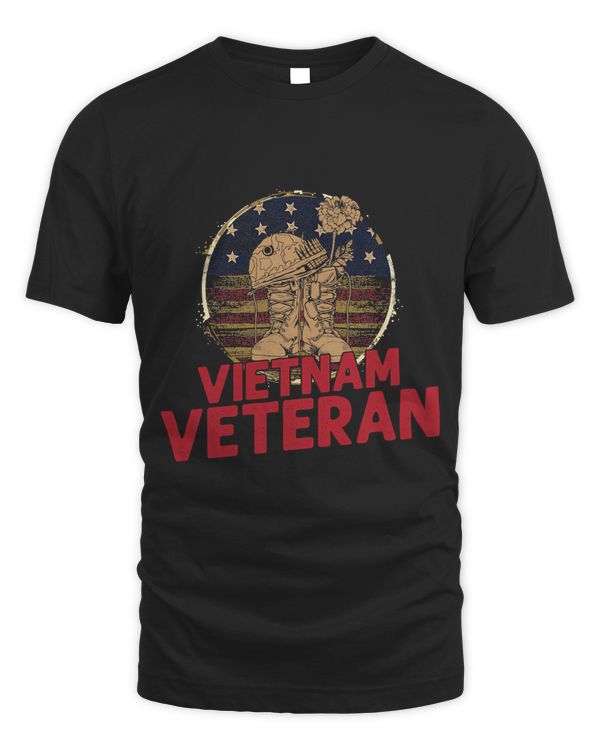 Vietnam Veteran 36