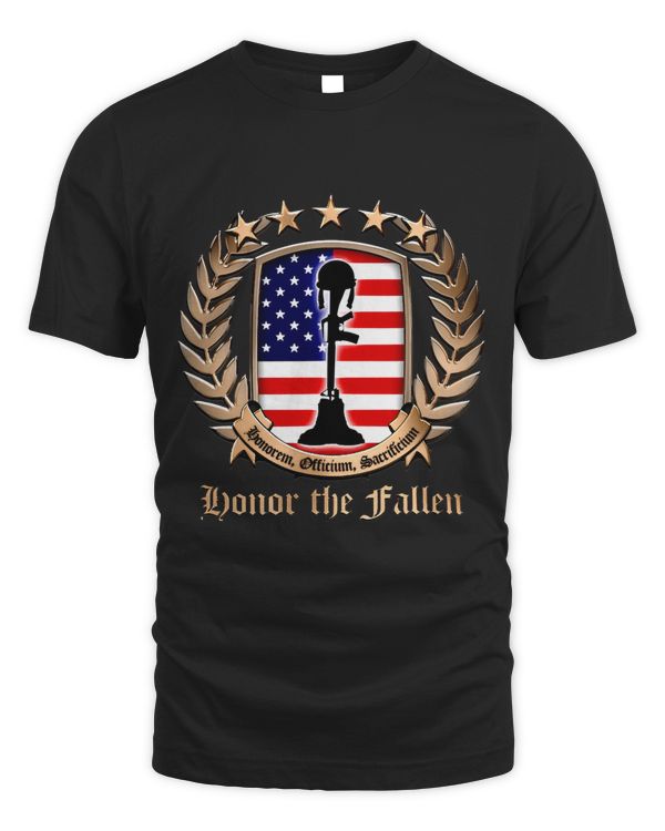 Honor The Fallen Thank The Living Veterans Day 277