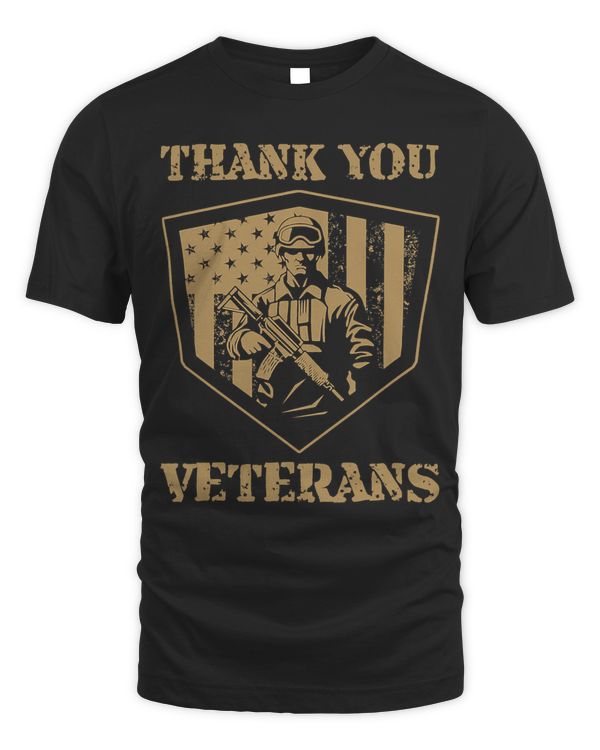 Thank You Veterans 281