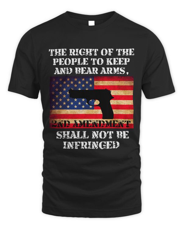 2nd Amendment United States Constitution