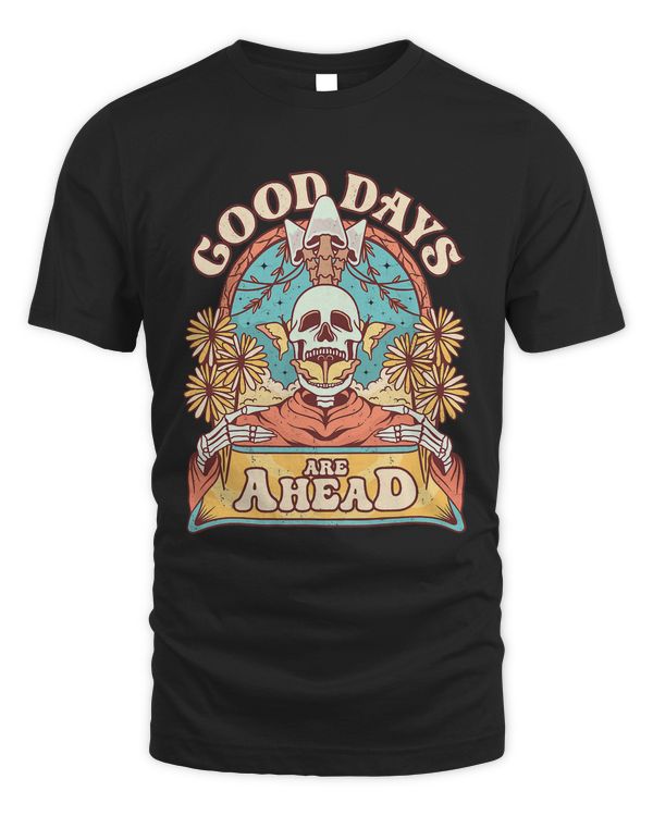Good Days Motivational Inspirational Encouraging Positive