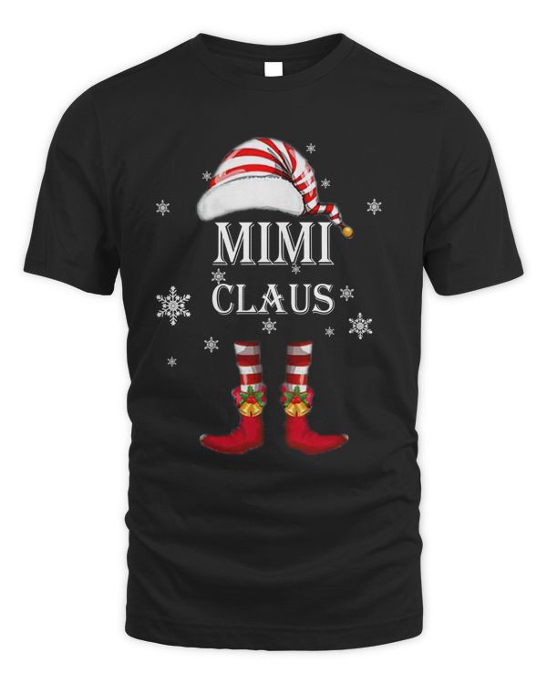 MIMI Claus