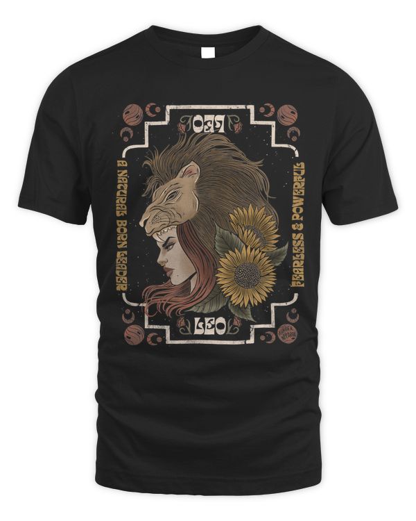 Leo Lion Zodiac Astrology52