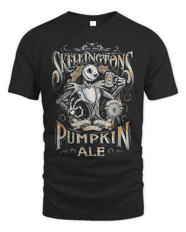 Jacks Pumpkin Royal Craft Ale75