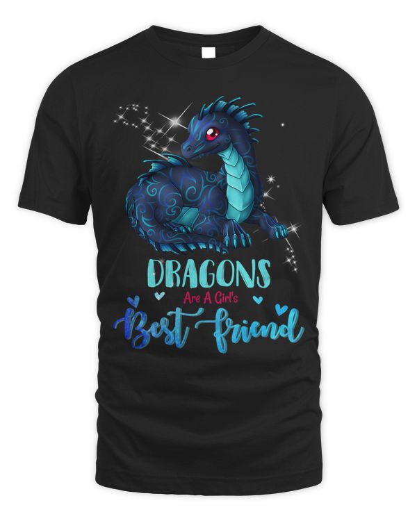 Dragons Are A Girls Best Friend