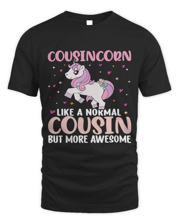 CousincornLike A Normal Cousin But More Awesome 79