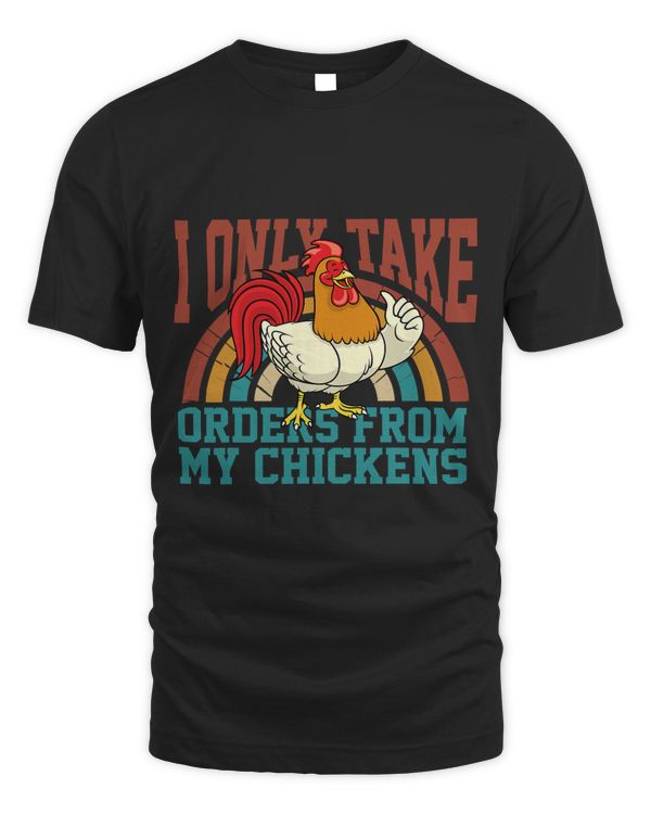 Chicken Farmer Clothing For Chicken Coop Food Broth Lover300