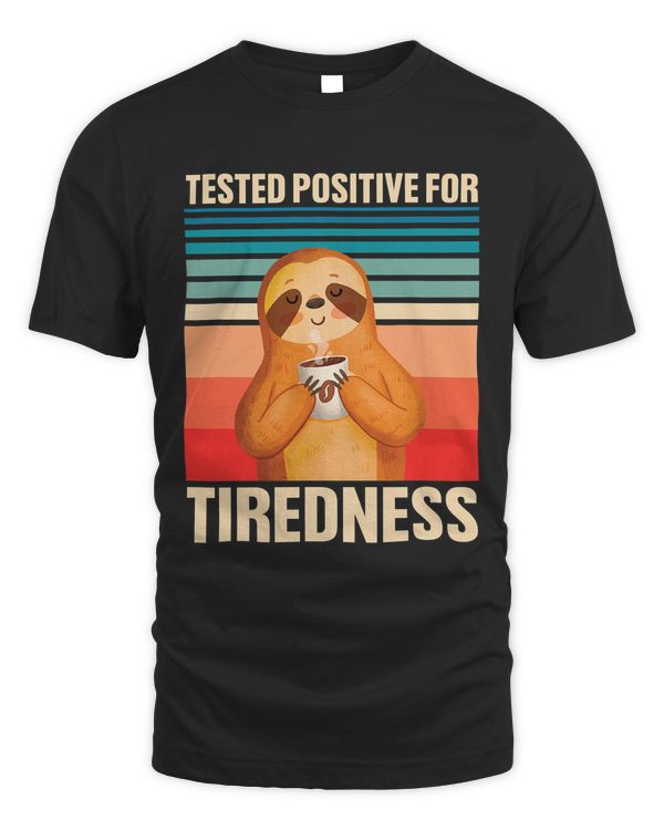 Sloth Tiredness Tired Late Sleeper Nap Morning Grouch