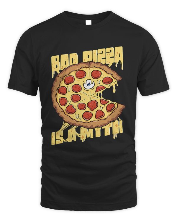 Bad Pizza Is A MythFoodie Pizza For Pizza Lovers 101