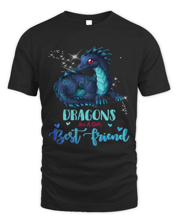 Dragons Are A Girls Best Friend