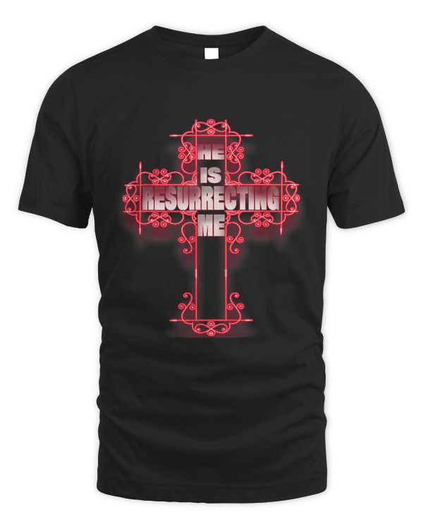 Resurrected King Is Resurrecting Me Easter322