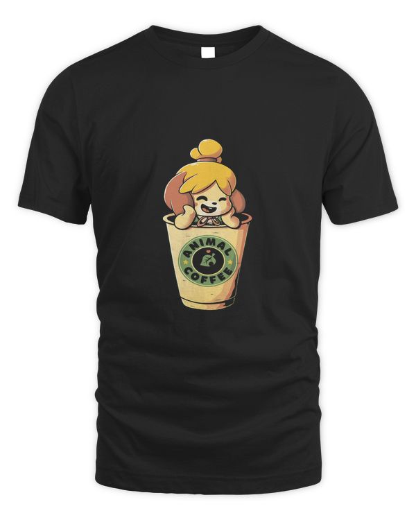 Animal Coffee Drinker Caffeine Dog Drinking531