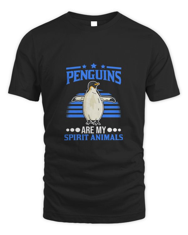 Life would be so boring without Penguins 15