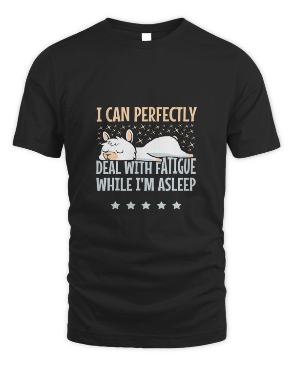 Funny Llama Cute Alpaca Graphic For Lazy Llama Lover 120