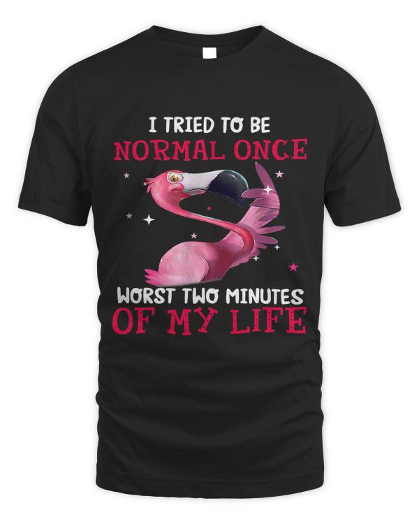 I Tried To Be Normal Once Worst Two Minutes Of My Life Funny 292