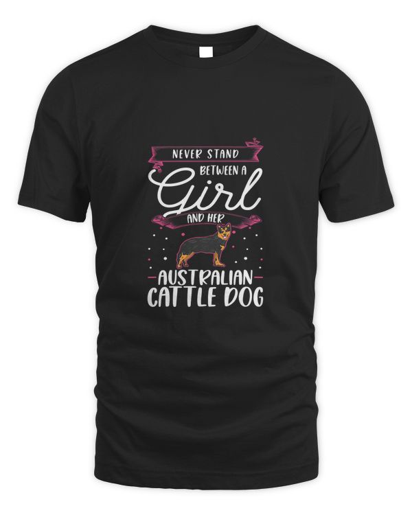 Australian Cattle Dog Blue Heeler Cattle Dog 196