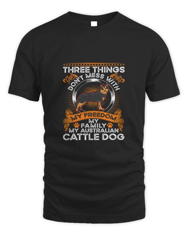 Australian Cattle Dog Blue Heeler Cattle Dog 214