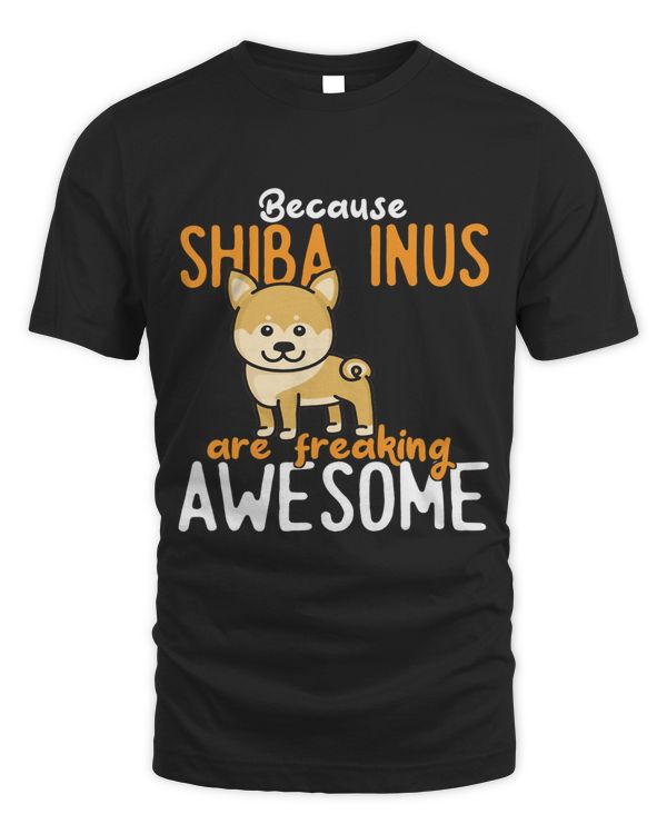 Shiba Inu Because Shiba Inus are awesome 33