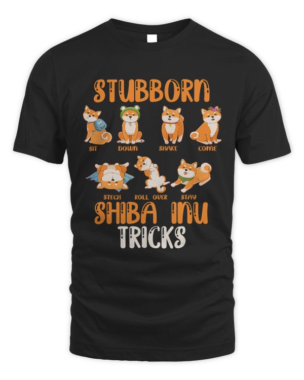 Shiba Inu Tricks Funny Dog Owne Shiba Inu Dad Mom 30