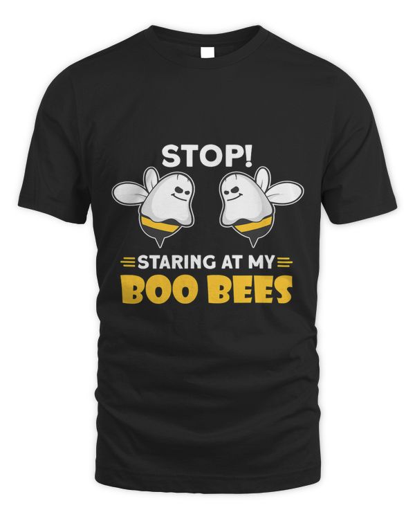 Stop Staring At My BeesFunny Saying Happy 64