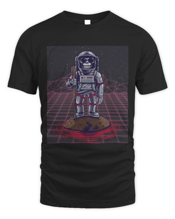 Space Monkey