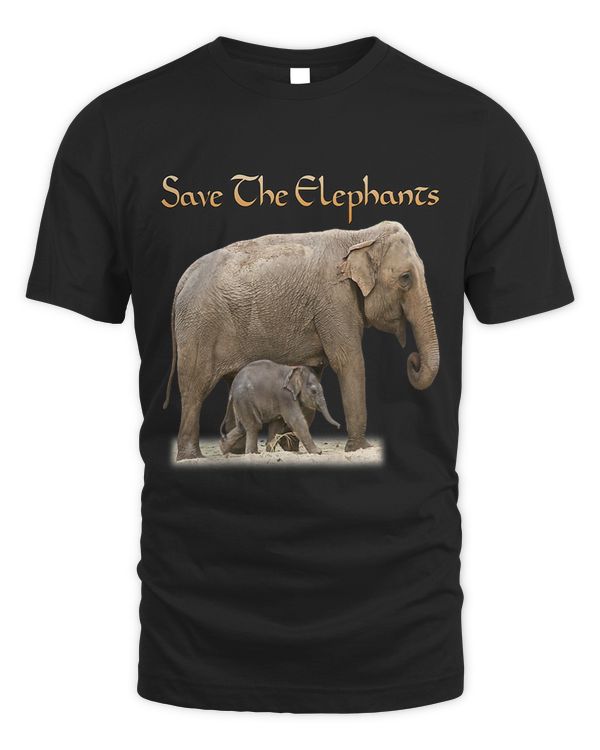 Save The Elephants 2