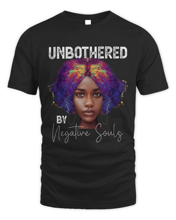 Black HistoryMonth Sassy Queen African American Ladies Women