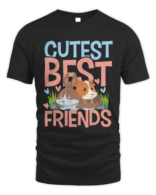 Cutest Friends for a Pet owners
