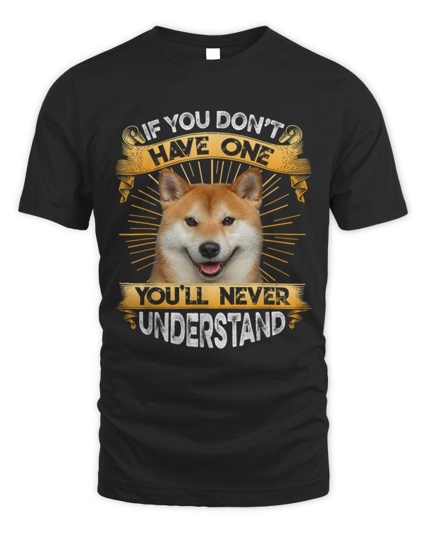 If You Dont Have One Shiba Inu Funny