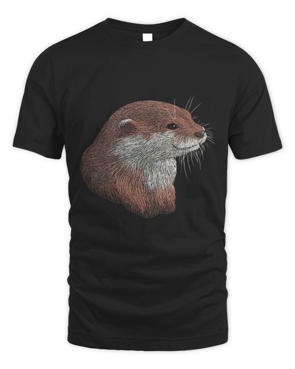 Cute Otter Lovers Otter Costume Otter Kids Girls