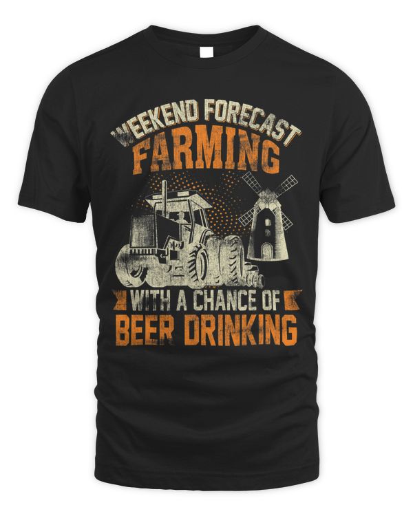 Weekend Forecast Farming Harvest Farming Barn Cattle