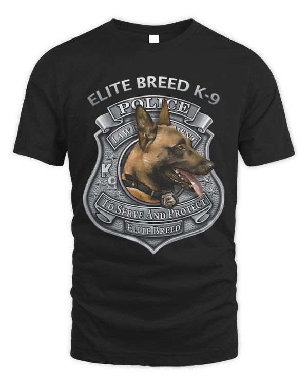 Belgian Malinois