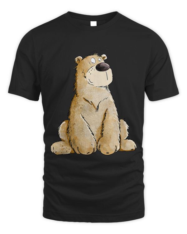 Funny Bear I Wildlife Animal I Fun