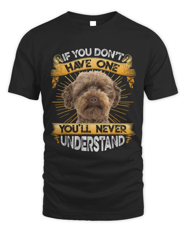 If You Dont Have One Australian Labradoodle Funny