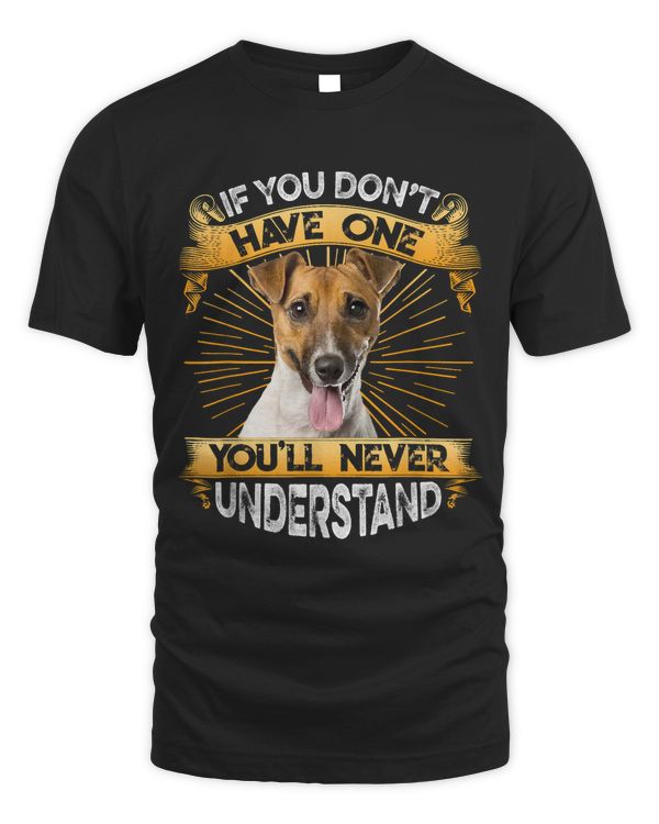If You Dont Have One Jack Russell Terrier Funny