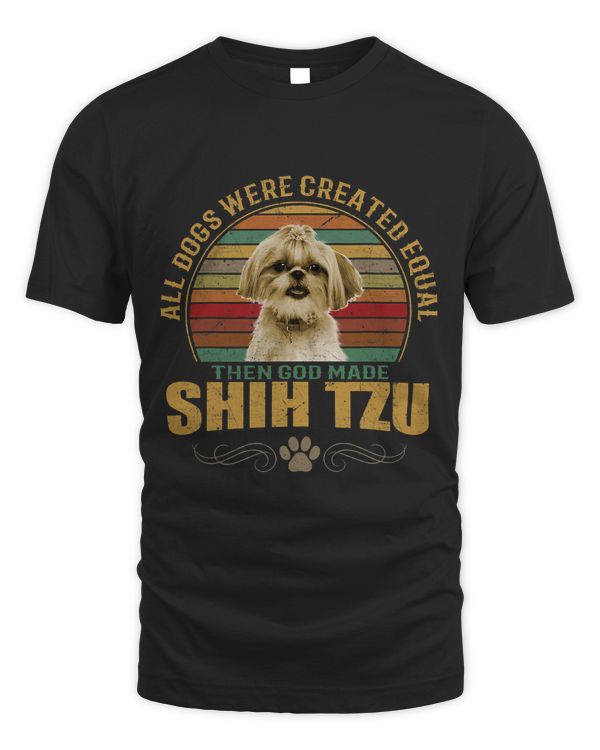 Shih Tzu Dog Breeds Puppies Lap Dogs Men Women
