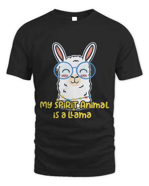 I really like Llamas and Alpacas my Spirit and other pets