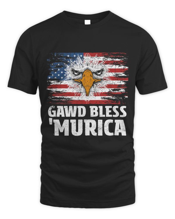Gawd Bless Murica 4th of July Memes Fourth of July Trending 2