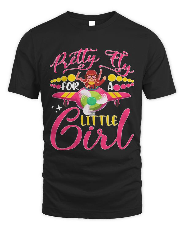 Airplanes For Kids Pretty Fly For A Little Girl