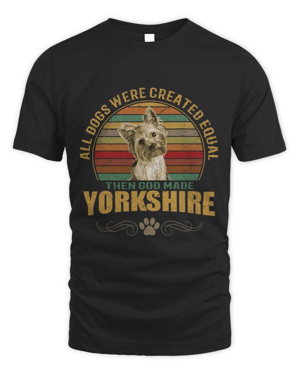 Yorkshire Dog Breeds Puppies Pet Dogs Men Women