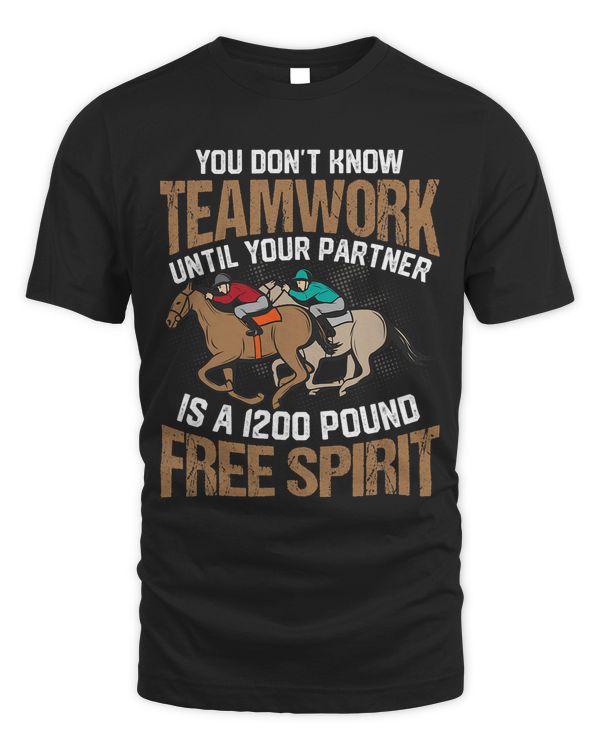 You Dont Know Teamwork Until Your Partner Gambling