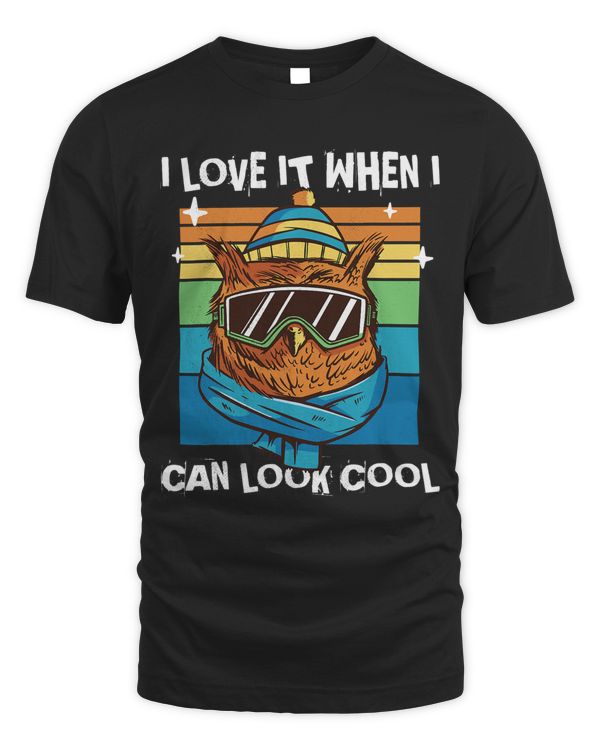 Funny cool owl. I love it when I look cool. 625