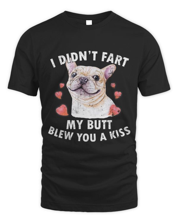 French Bulldog T Funny French Bulldog Tee Dog Lover