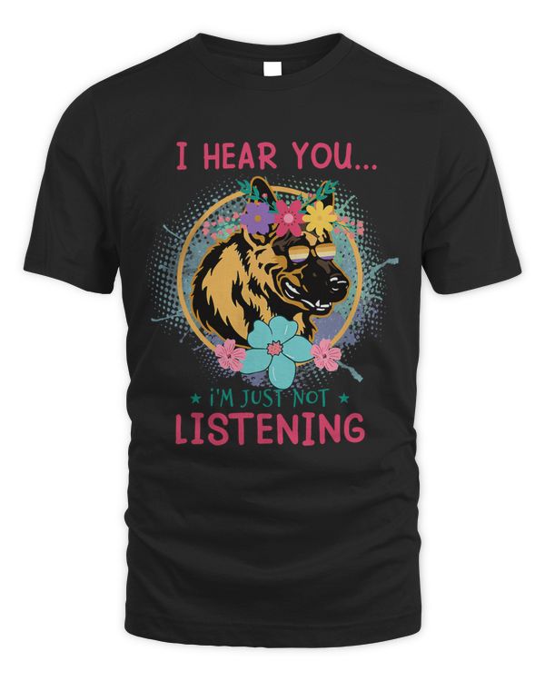 I Hear You Im Just Not Listening