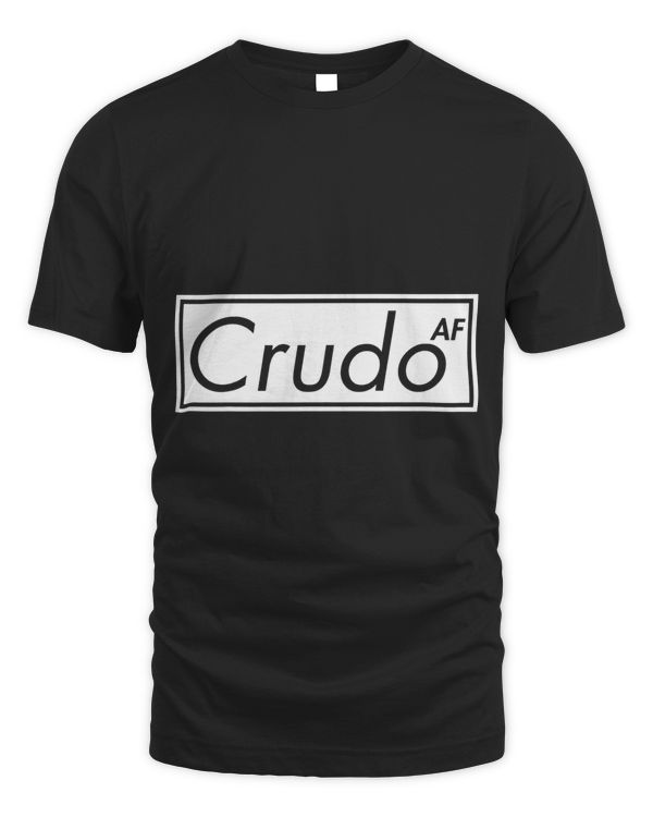Crudo AF 3 9