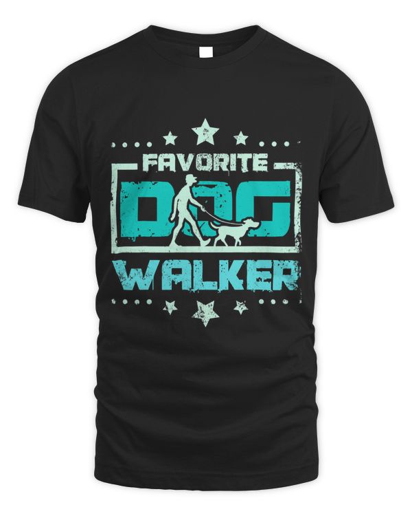 Dog walker and pet sitter with dog sitter and dog lover 3 9