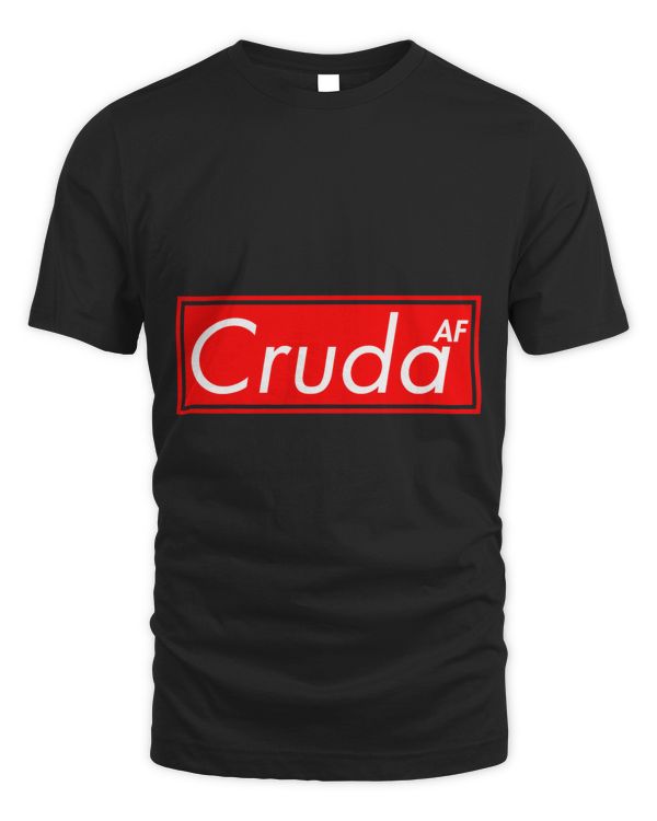 Cruda AF