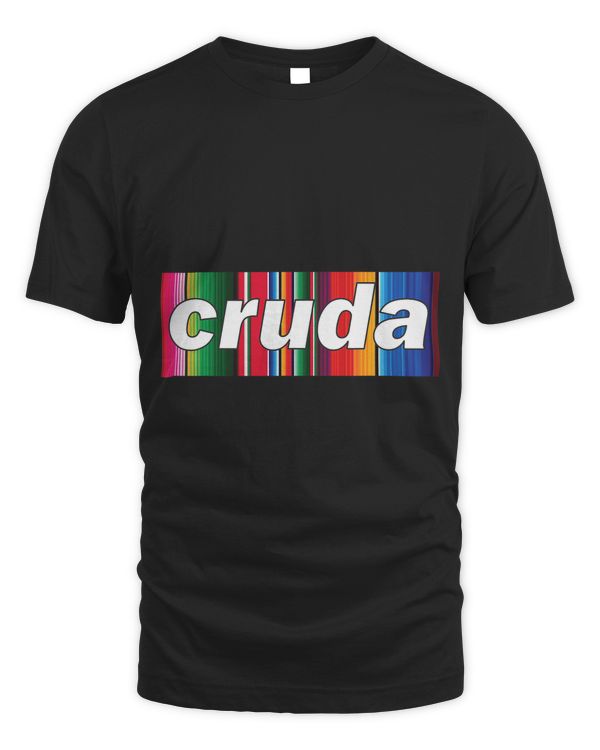 Cruda