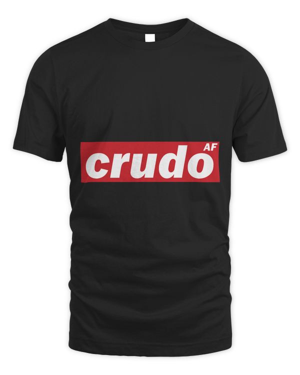 Crudo AF 8